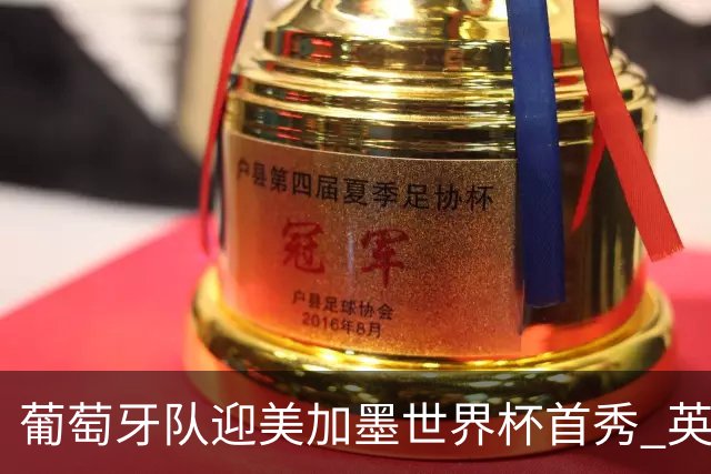 葡萄牙队迎美加墨世界杯首秀 英格兰对阵克罗地亚